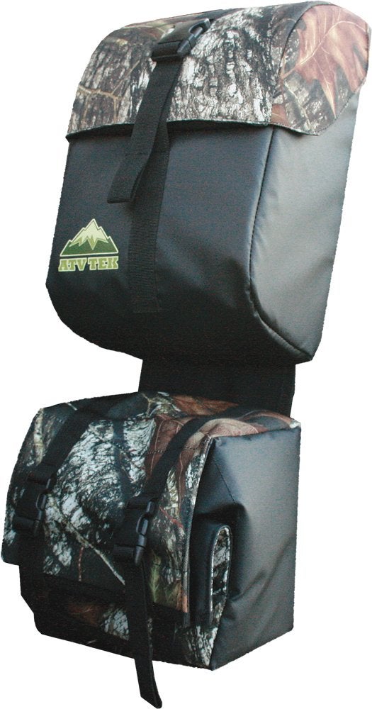 ATV Tek Hunting & Fishing  Arch Fender Bag Mossy Oak Camo ATV/UTV (FBMOB) - Image 3