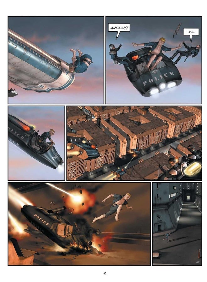 Megalex Deluxe Edition - Image 4