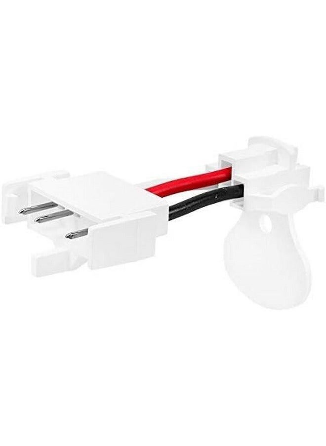 Kidde Kidde KA-F - Quick Convert Adapter - Allows Installation of Kidde Alarm in Firex Wiring Harness(6 Pack)  - Image 1