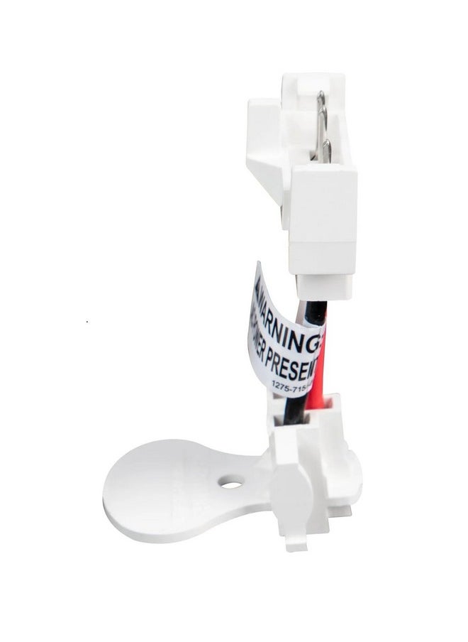 Kidde Kidde KA-F - Quick Convert Adapter - Allows Installation of Kidde Alarm in Firex Wiring Harness(6 Pack)  - Image 2