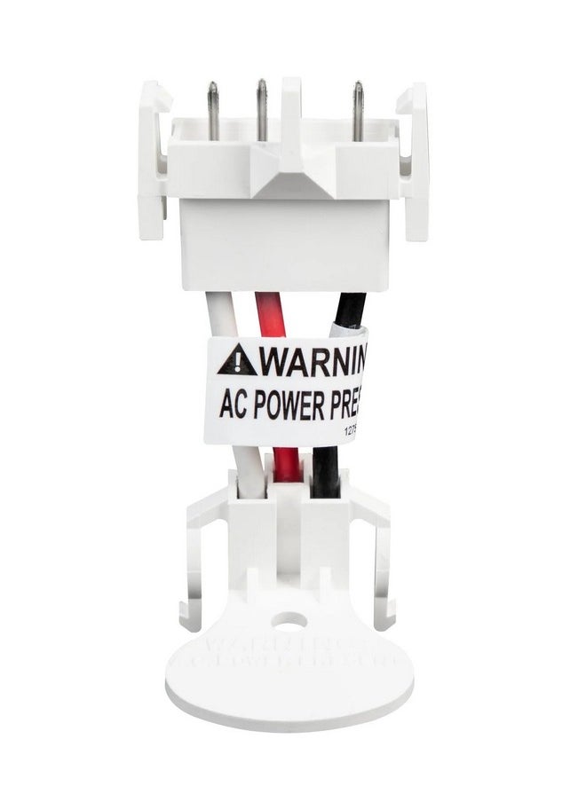 Kidde Kidde KA-F - Quick Convert Adapter - Allows Installation of Kidde Alarm in Firex Wiring Harness(6 Pack)  - Image 3