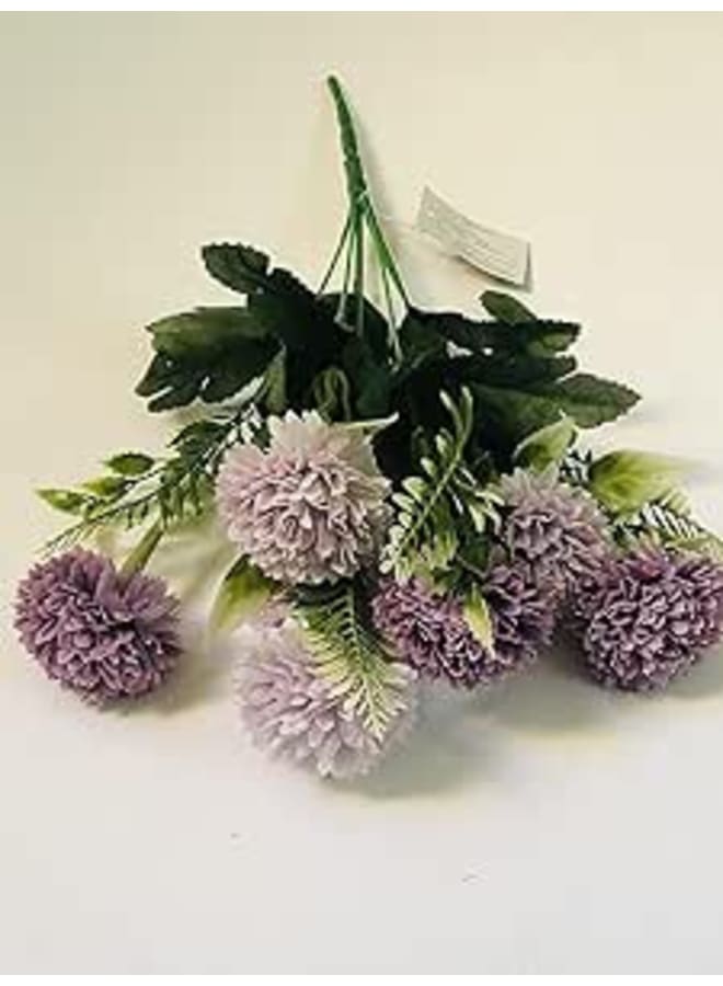 Generic Artificial Branches Flowers for Multiple Occasions - Violet 