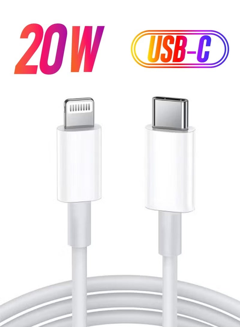 thecapybarastore Thecapybarastore With iPhone Charging Cable 1m usb-c To Lightning Cable
