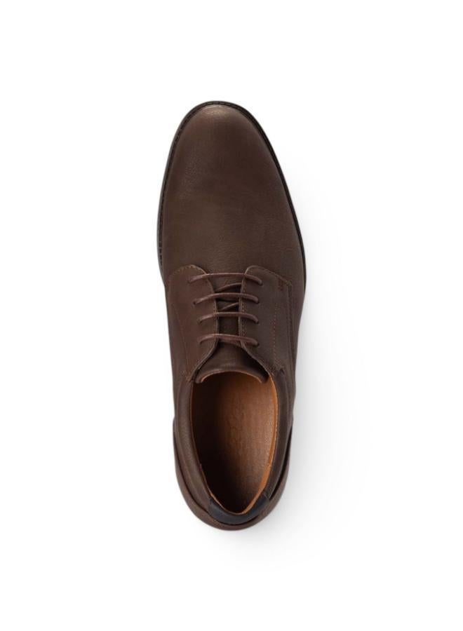 Bata Classic Lace‑Up Formal Shoes - Image 4