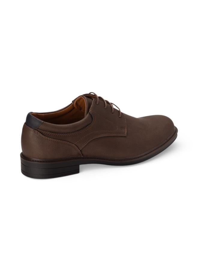 Bata Classic Lace‑Up Formal Shoes - Image 3