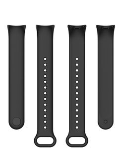 Generic Band Compatible with Xiaomi Mi band 9 / Xiaomi Mi band 8 Replacement Band, Silicone Skin-Friendly Wrist Strap Adjustable Sports Wristbands for Women Men Xiaomi Band 8/9 Bracelets  - Image 5
