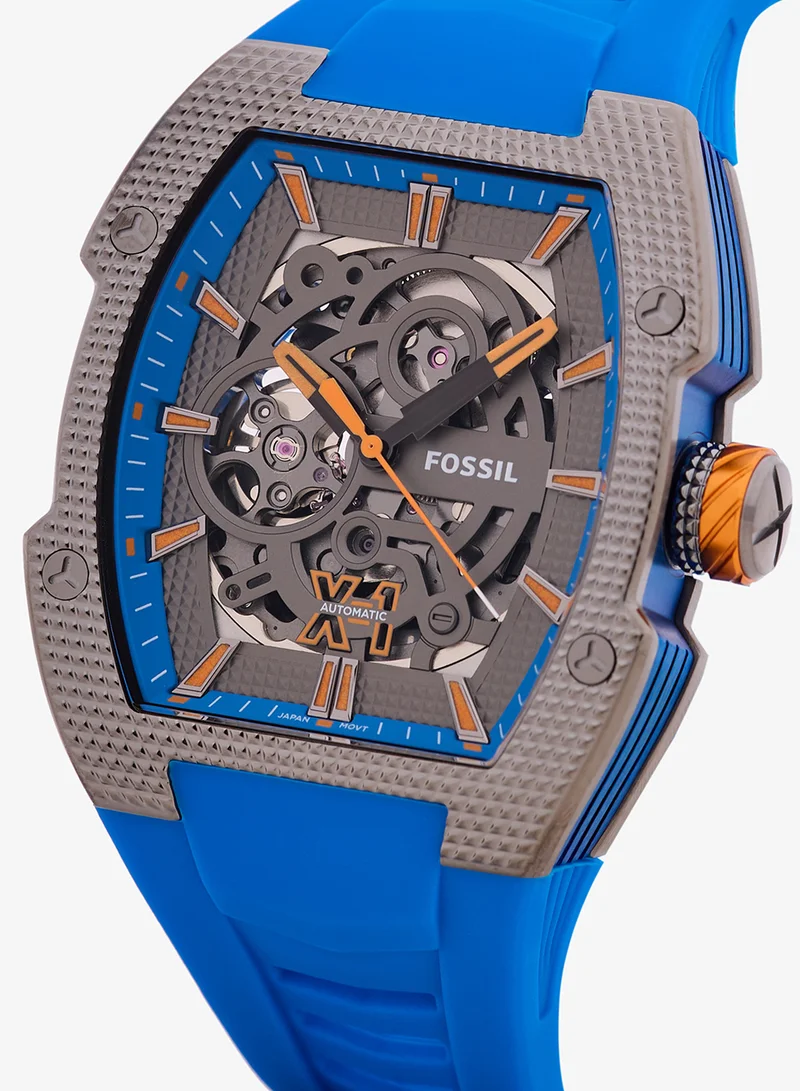 Fossil Me3285 - Machine X1 Men'S Watch