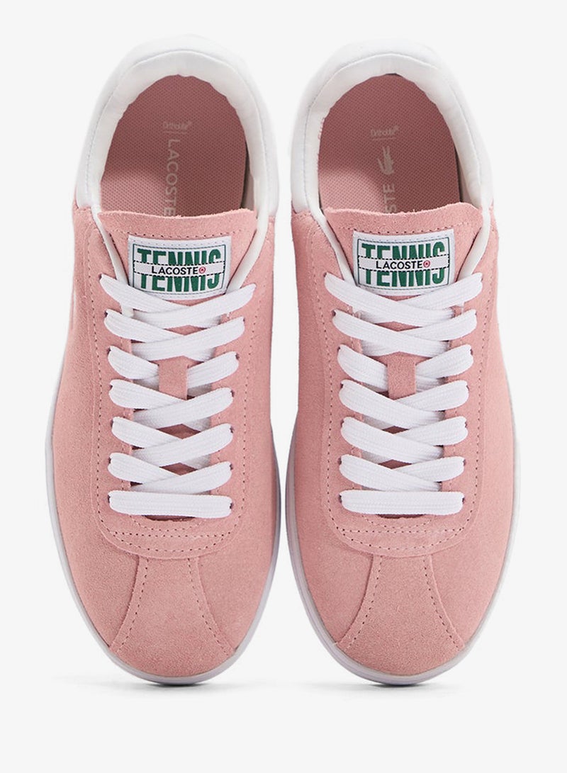 لاكوست سنيكرز كورت بيس شوت لو توب - Image 4