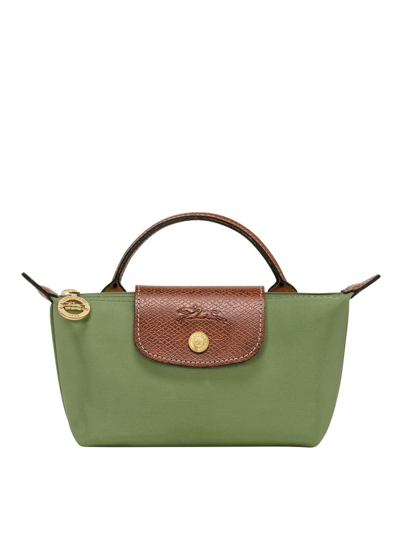 Longchamp Le Pliage Mini Sport Bag Dumpling Bag For Women  - Image 1