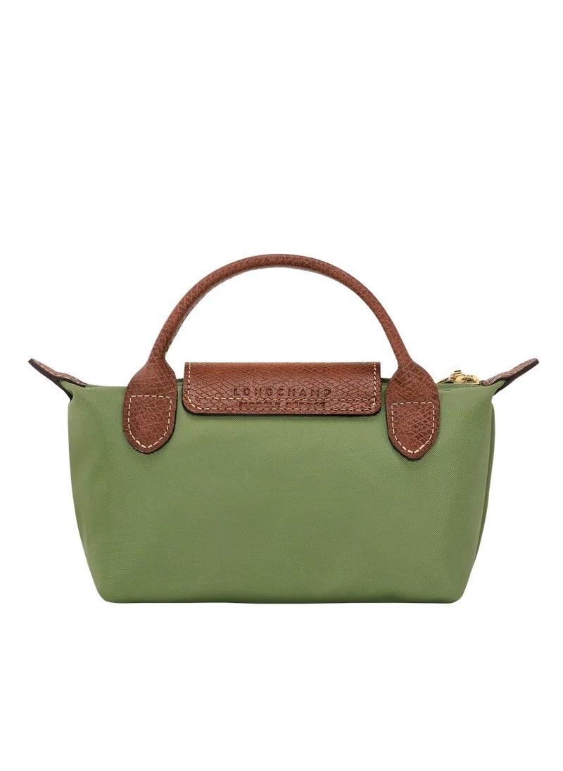 Longchamp Le Pliage Mini Sport Bag Dumpling Bag For Women  - Image 5