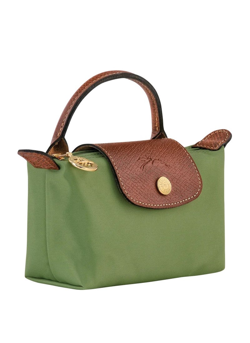 Longchamp Le Pliage Mini Sport Bag Dumpling Bag For Women  - Image 4