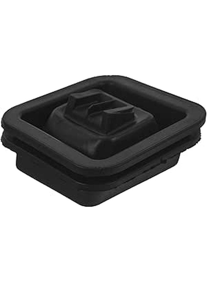 Car Clutch Release Fork Boot Manual Transmission Accessory Easy To Install - Image 1