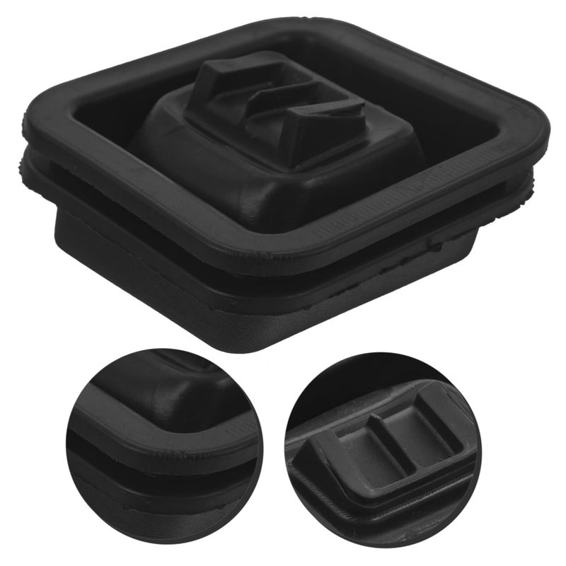 Car Clutch Release Fork Boot Manual Transmission Accessory Easy To Install - Image 5