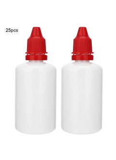 25pcs Eye Liquid Empty Dropper Portable Squeezable Dropping Bottle Eye Drops Storage BottleRed - pzsku/Z944DB3B8D69C959A5A30Z/45/_/1726479893/a671a542-aa37-419c-a1f8-84f2264dfe78