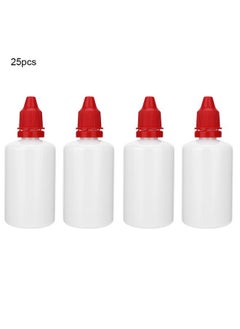 25pcs Eye Liquid Empty Dropper Portable Squeezable Dropping Bottle Eye Drops Storage BottleRed - pzsku/Z944DB3B8D69C959A5A30Z/45/_/1726479922/c3192a6b-52ca-4530-bd8d-5650a6886dc4