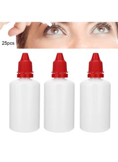 25pcs Eye Liquid Empty Dropper Portable Squeezable Dropping Bottle Eye Drops Storage BottleRed - pzsku/Z944DB3B8D69C959A5A30Z/45/_/1726479944/8b71baec-35af-4efa-bcd6-63f872984489