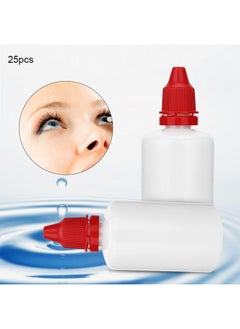 25pcs Eye Liquid Empty Dropper Portable Squeezable Dropping Bottle Eye Drops Storage BottleRed - pzsku/Z944DB3B8D69C959A5A30Z/45/_/1726479976/c01216d9-04da-45b4-802a-3968e558d25e