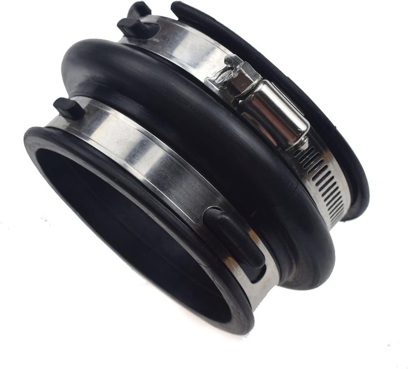 Wivplex Air to Throttle Body Rubber Hose for Colorado Canyon 2004-2012 - Image 1