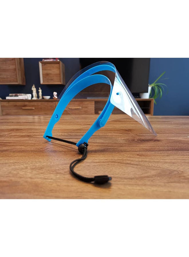 NIBEMINENT Face Protection Shield - Image 2