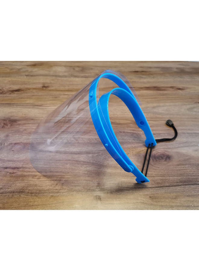 NIBEMINENT Face Protection Shield - Image 4