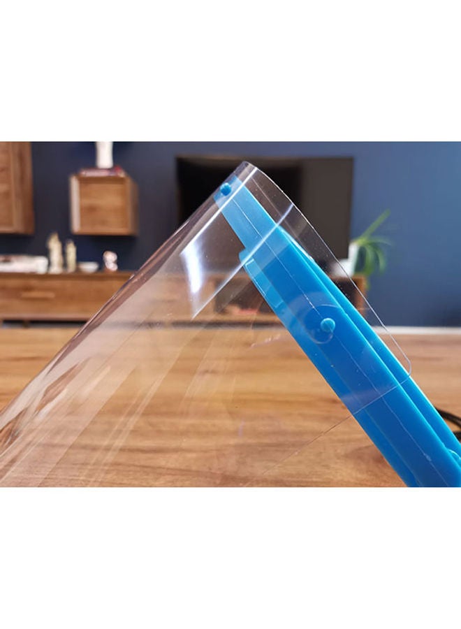 NIBEMINENT Face Protection Shield - Image 5