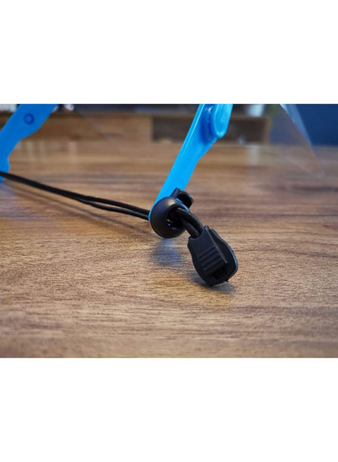 NIBEMINENT Face Protection Shield - Image 3