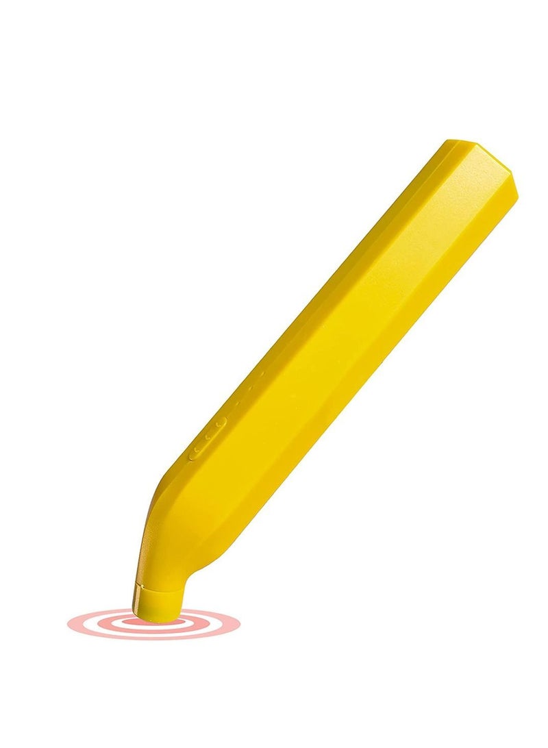 Y&D Nsect Sting Bite Relief Electronic Mosquito Bites Itching Treatment Tool Thermal Frequency Pulse antipruritic Stick Fast Symptom Relief,Reduce Pain Portable USB Rechargeable - Image 1