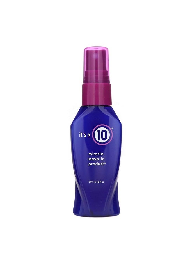 It's a 10 Haircare - Miracle Originals Kit - Image 1