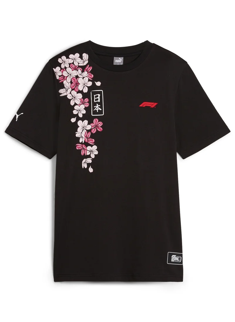 FORMULA1 T-shirt