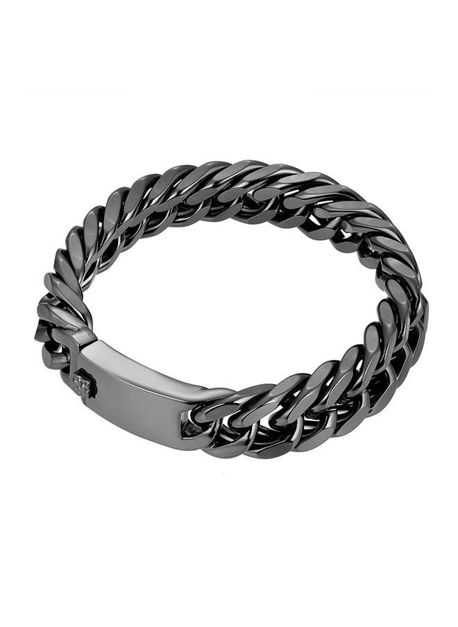 Generic European Style Metal Bracelet  - Image 1