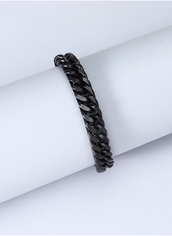 Generic European Style Metal Bracelet  - Image 3