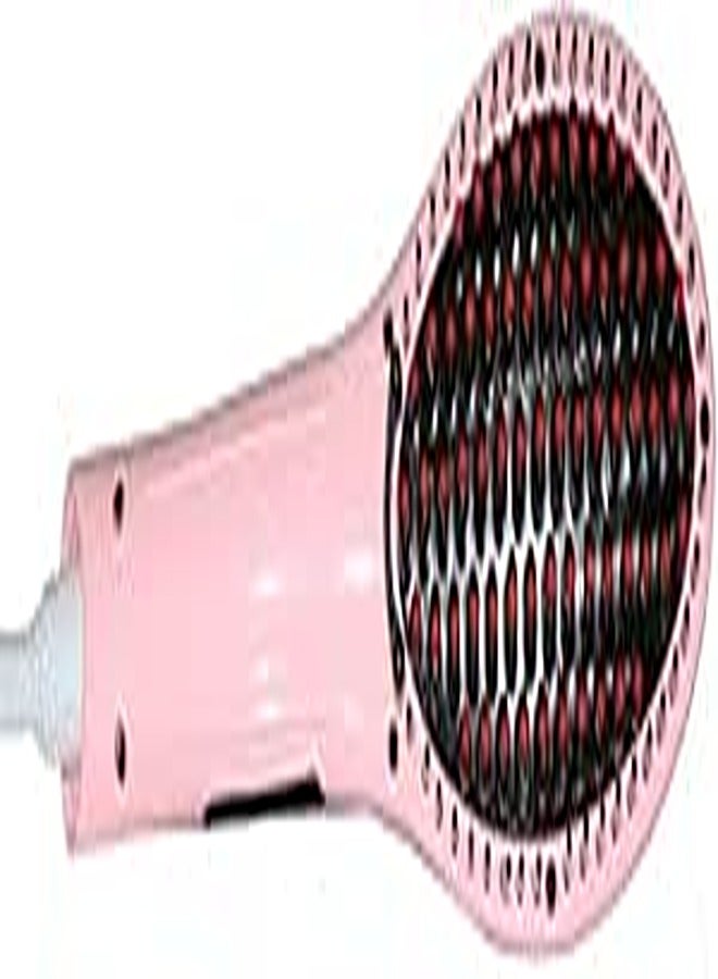 Fast hair straightener Hair Brush