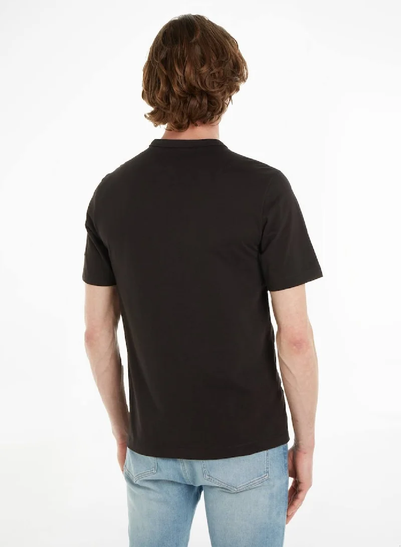 Calvin Klein Jeans T-Shirt - Regular Fit