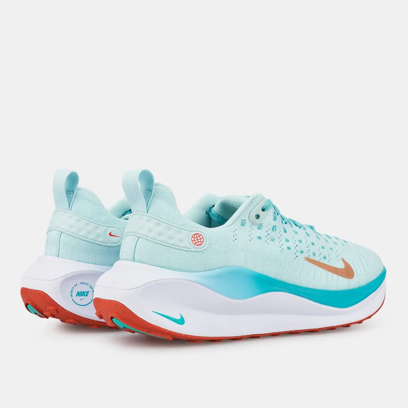 Nike Women's InfinityRN 4 Road Running Shoe