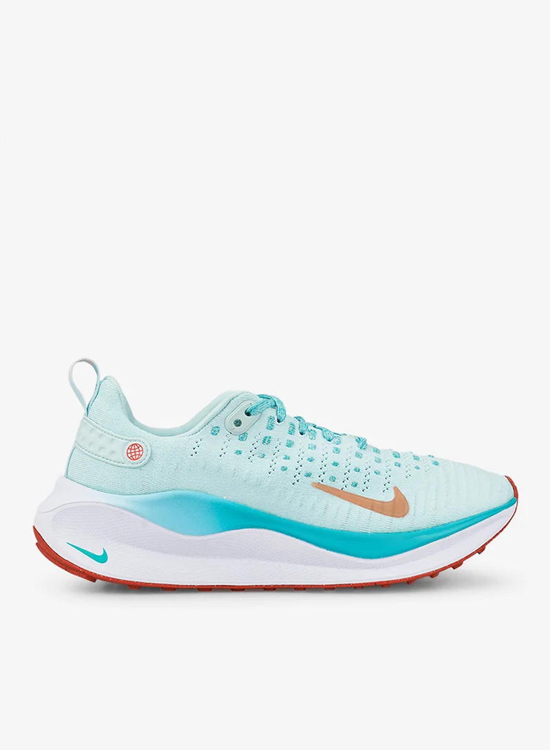 نايكي حذاء جري نسائي إنفينيتي آر إن  للطرقات