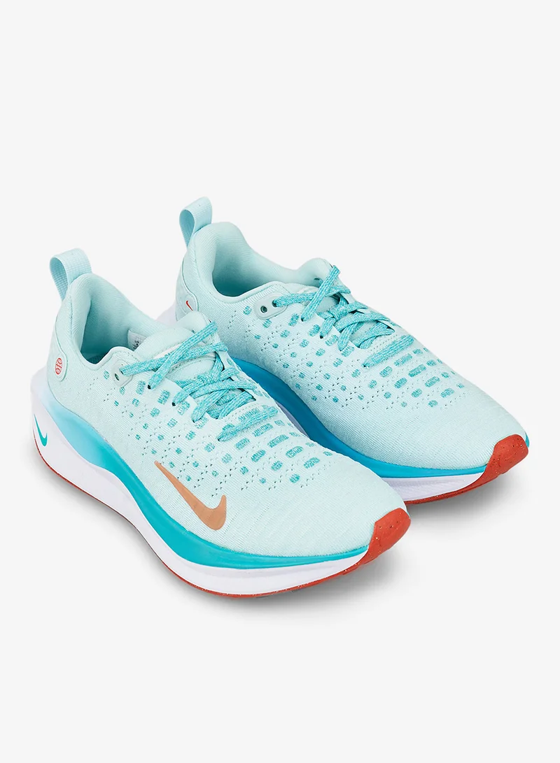 نايكي حذاء جري نسائي إنفينيتي آر إن  للطرقات