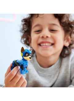 PAW PATROL The Mighty Movie Chase Figure And Vehicle (10.16 Cm)  - Image 3