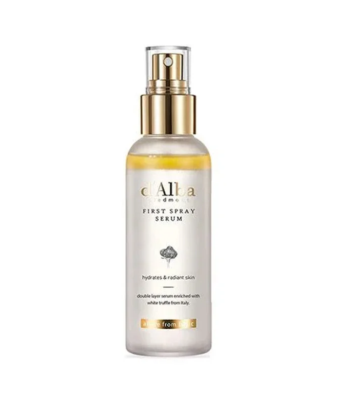 dAlba White Truffle First Spray Serum 100ml
