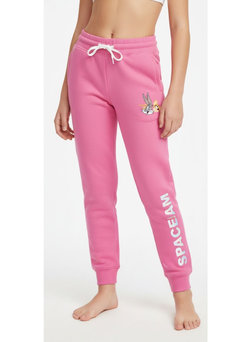 Space Jam Girls Jogger Space Jam - Image 1
