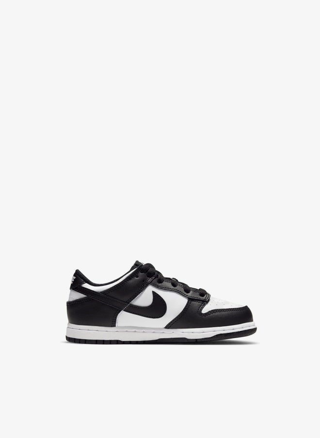Nike Youth Dunk Low Retro Bttys - Image 1