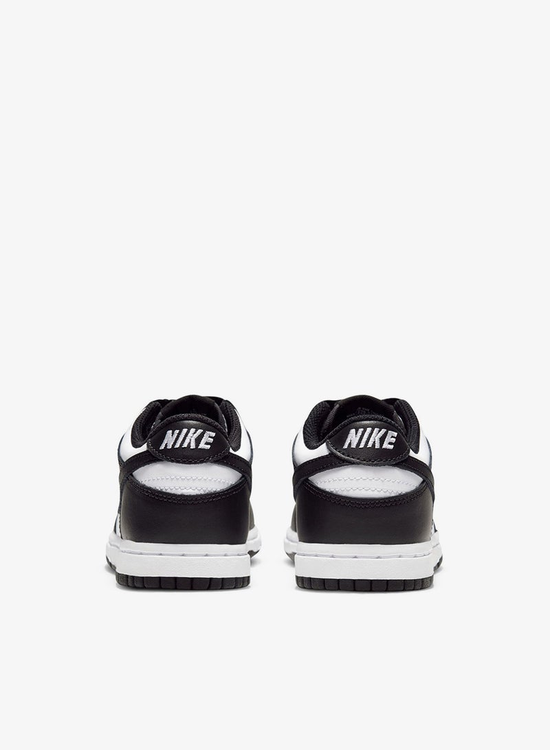 Nike Youth Dunk Low Retro Bttys - Image 4
