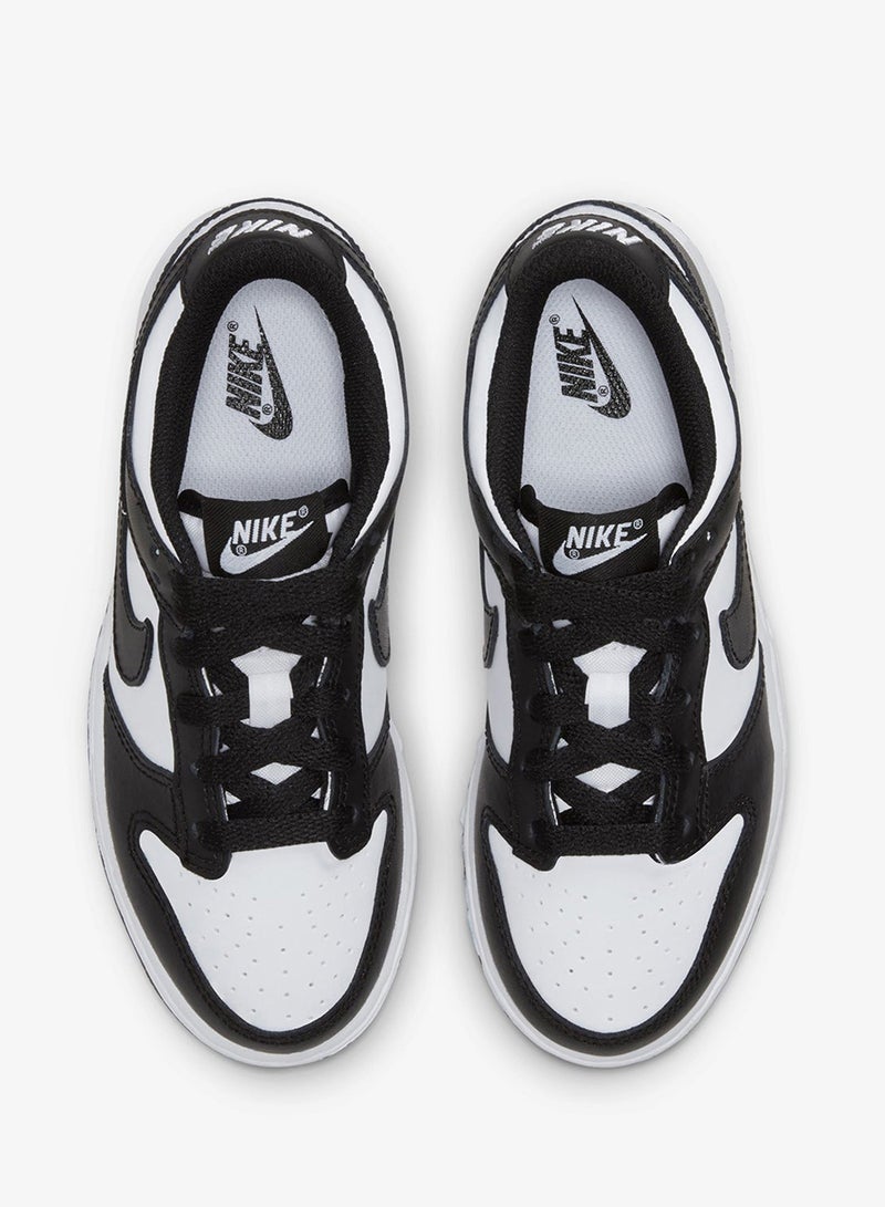 Nike Youth Dunk Low Retro Bttys - Image 5