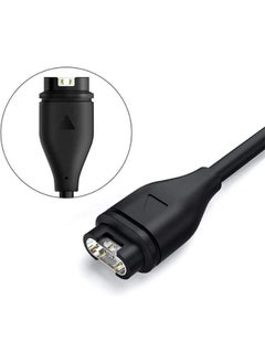 Generic USB Charger Data Charging Cable for Garmin Fenix 5 5S 5X Plus  - Image 2