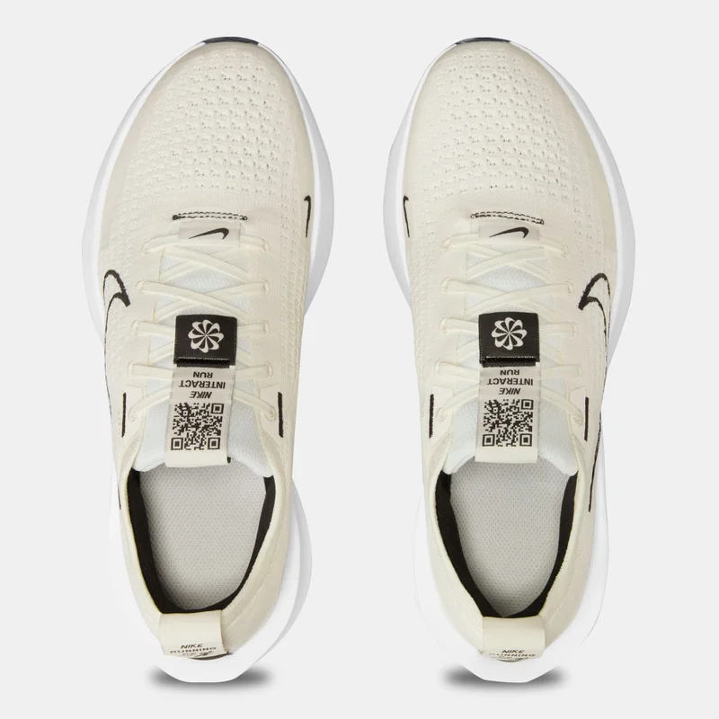 Nike Women's Interact Road Running Shoes