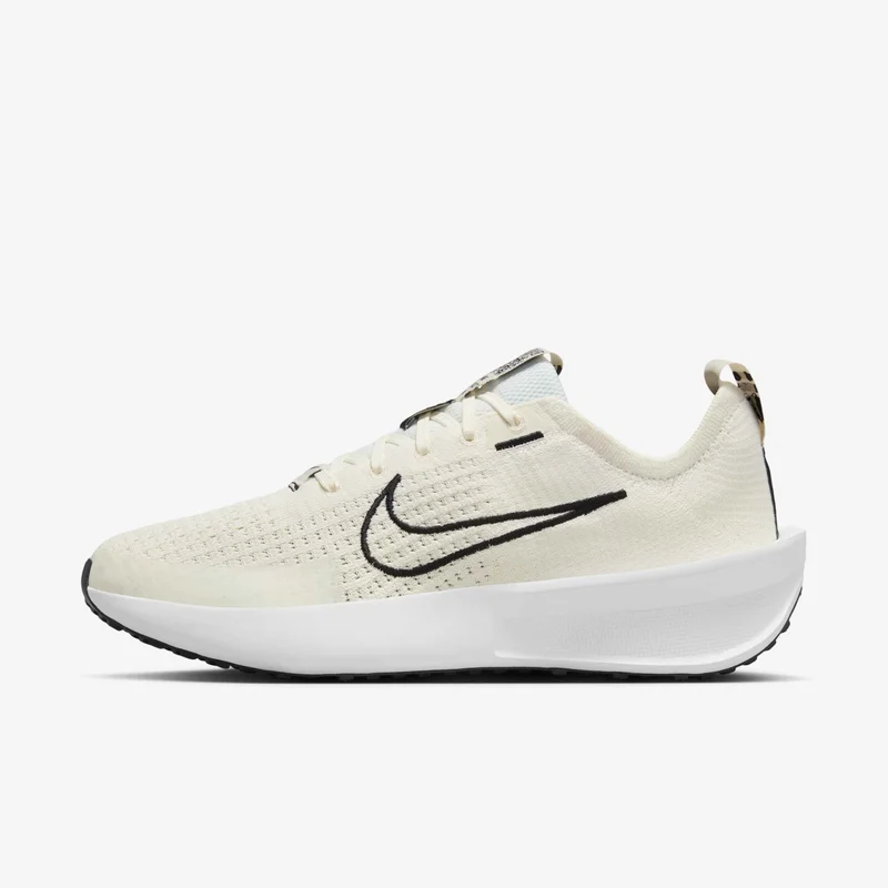 Nike Women's Interact Road Running Shoes