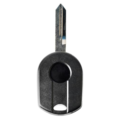 KeylessOption Just The Case Keyless Entry Remote Head Key Combo Fob Shell - Image 2