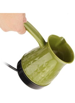 Generic Coffee Maker Coffee Kettle Coffee Pot with Electric Pot (Random Color)  - Image 3