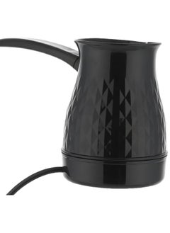 Generic Coffee Maker Coffee Kettle Coffee Pot with Electric Pot (Random Color)  - Image 2