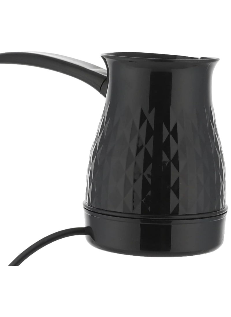 Generic Coffee Maker Coffee Kettle Coffee Pot with Electric Pot (Random Color)  - Image 2