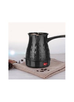 Generic Coffee Maker Coffee Kettle Coffee Pot with Electric Pot (Random Color)  - Image 4